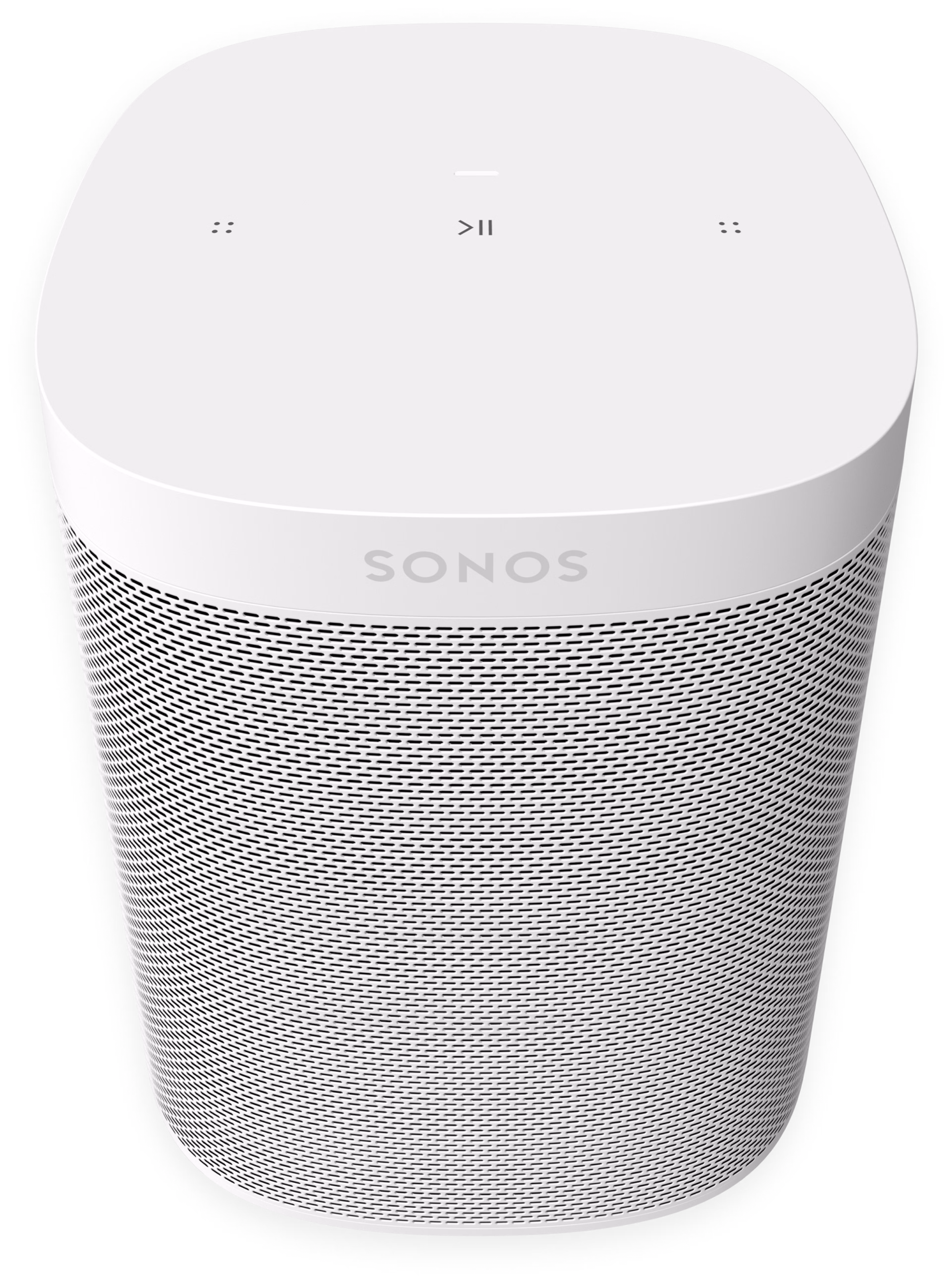 Altoparlante Wi-Fi Sonos One SL Bianco