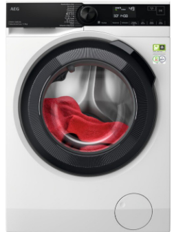 AEG Lavamat LR9A75490 Lavatrice