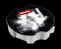 MIELE Detersivo Lavastoviglie PowerDisk 20 Lavaggi 1 Pezzo