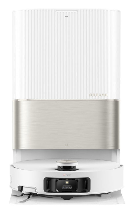 Dreame X50 Ultra Complete Saugroboter