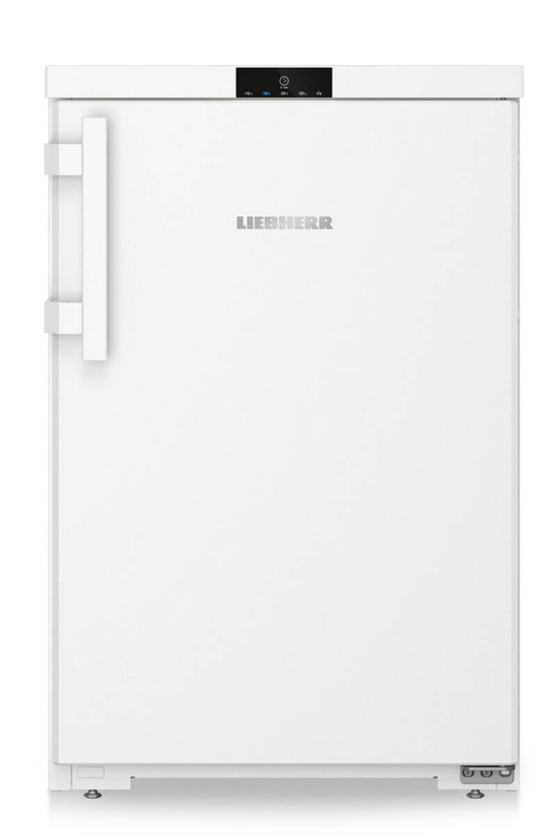 Liebherr FNe 1404-20 Congelatore Orizzontale Bianco