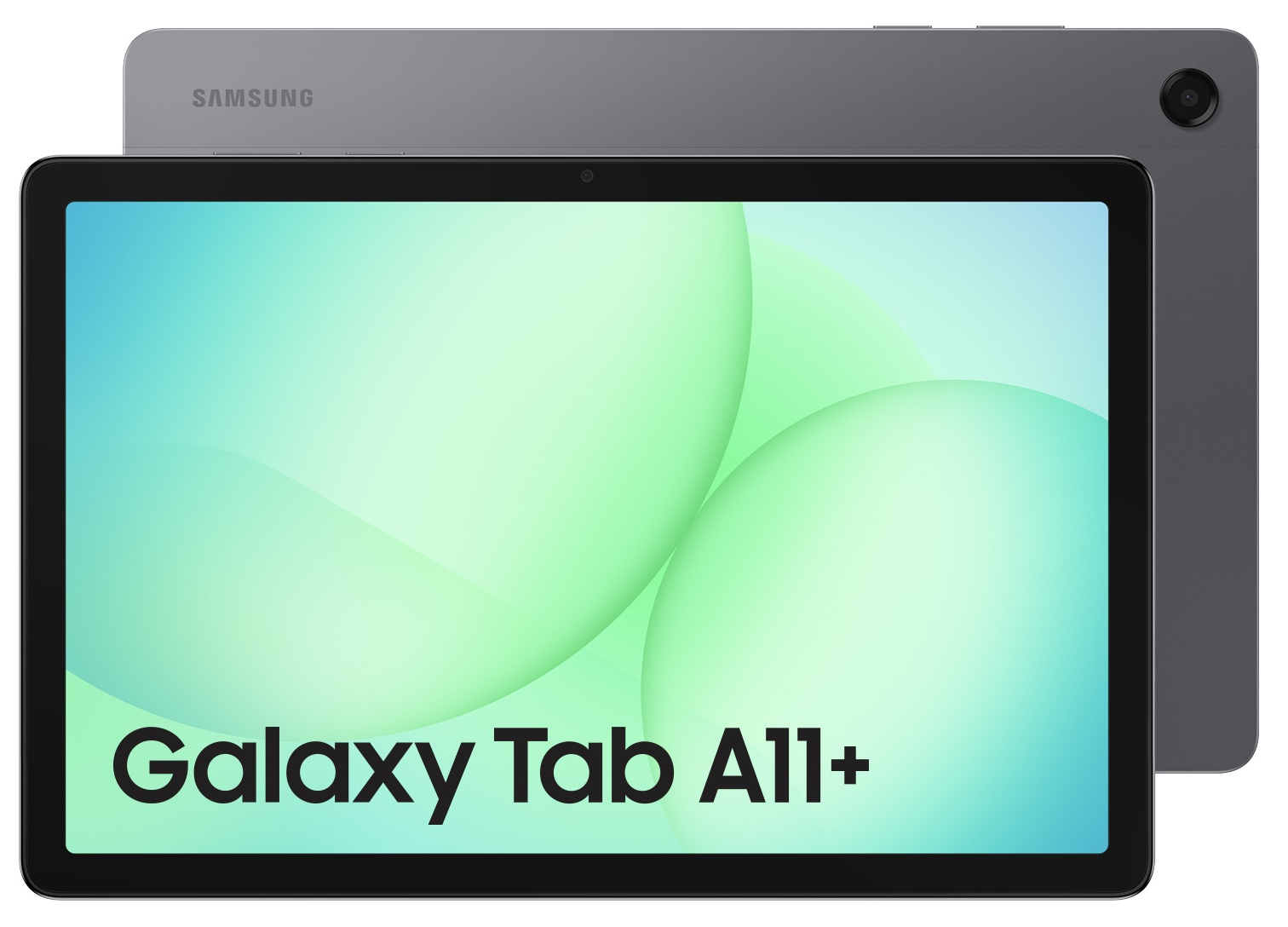 Samsung Galaxy Tab A11+ 6RAM 128GB LTE EU gray