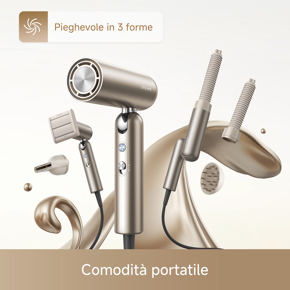 PHON POCKET PRO 2026 GOLD