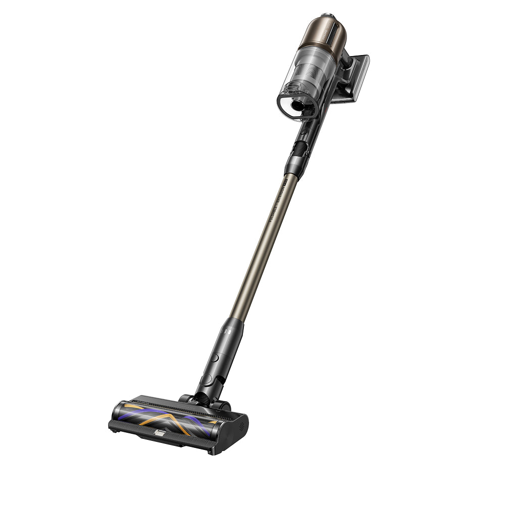 Robot aspirapolvere Z30 PRO AQUA