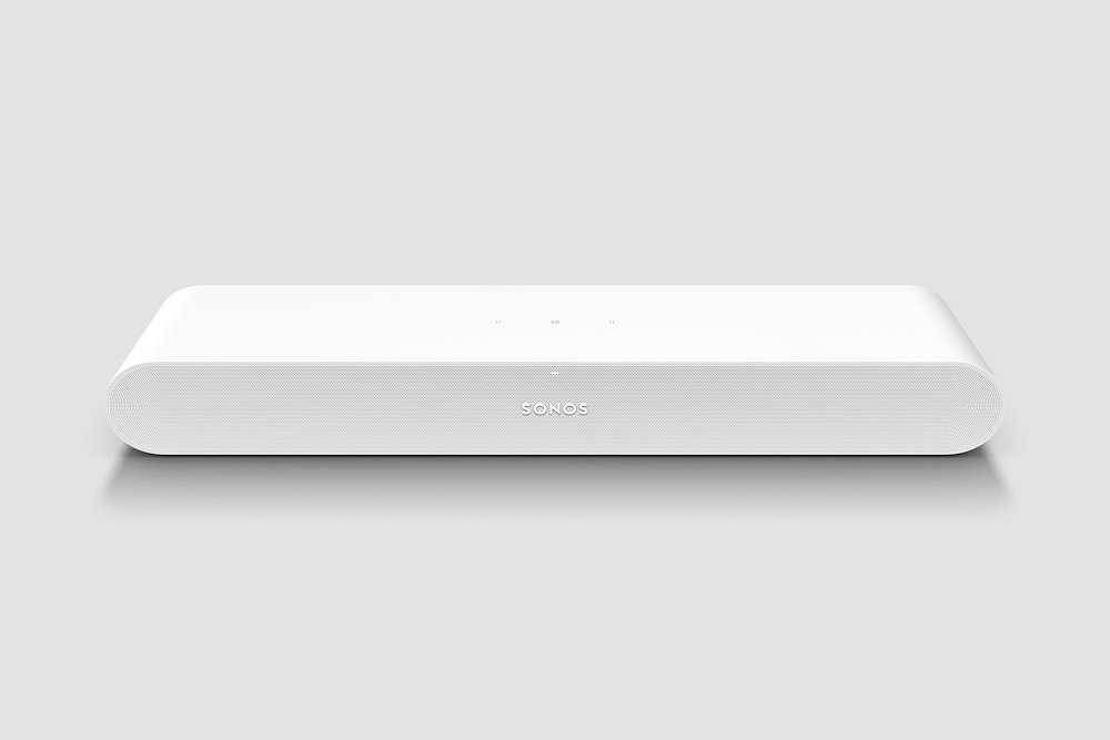 Sonos Ray Weiss