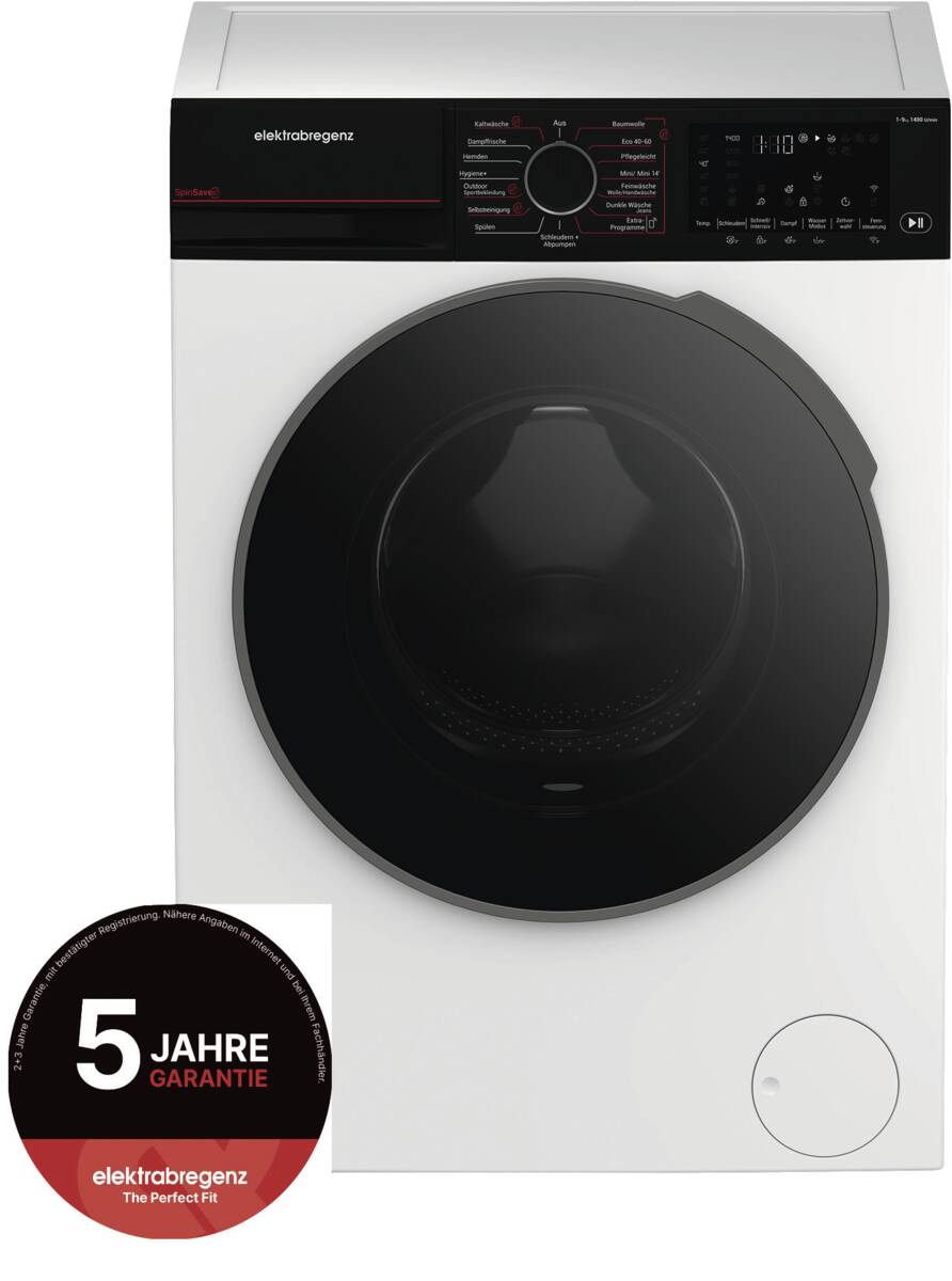 Elektrabregenz WAFHX 91461 T