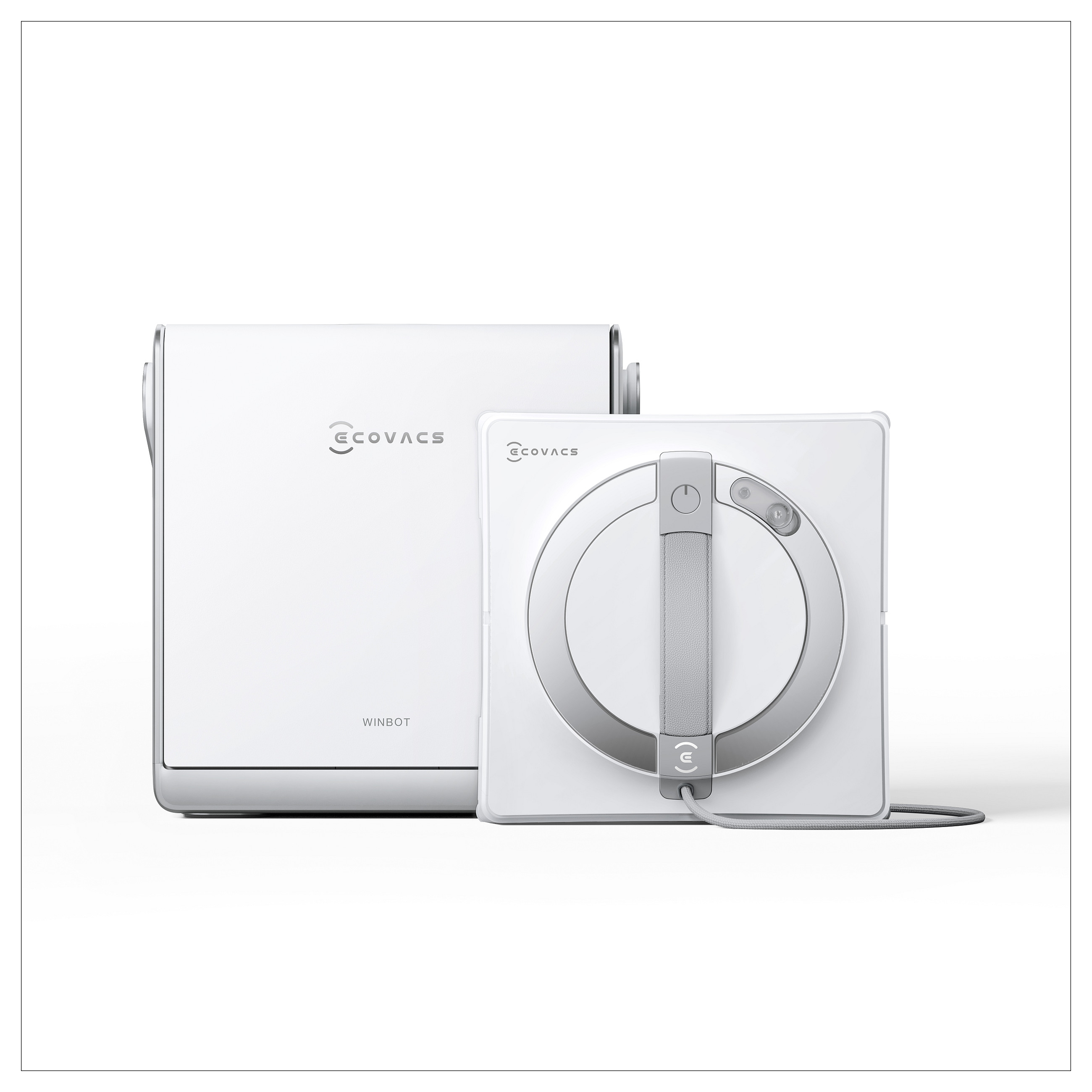 Winbot Fensterroboter W2 PRO OMNI