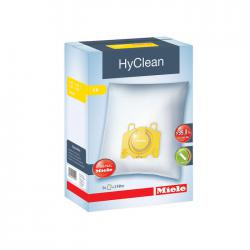 Miele sacchetti HyClean K/K per aspirapolvere serie S140/S157/S163