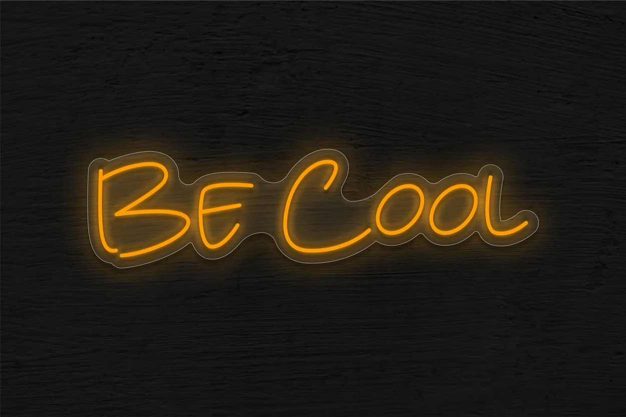 BE COOL Luce Notturna a LED