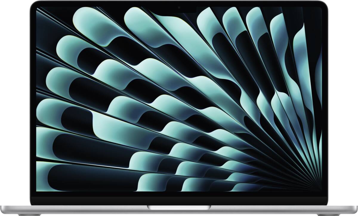 MacBook Air 13" M5 10C CPU/8C GPU/16GB/512GB