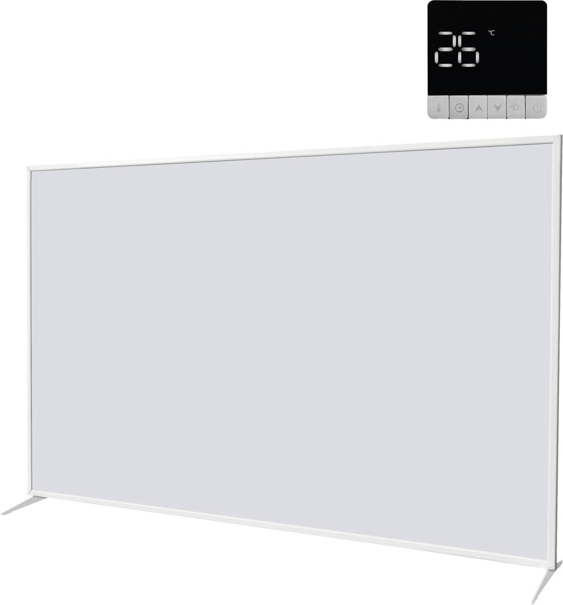 SHXPIRP1200 Weiss