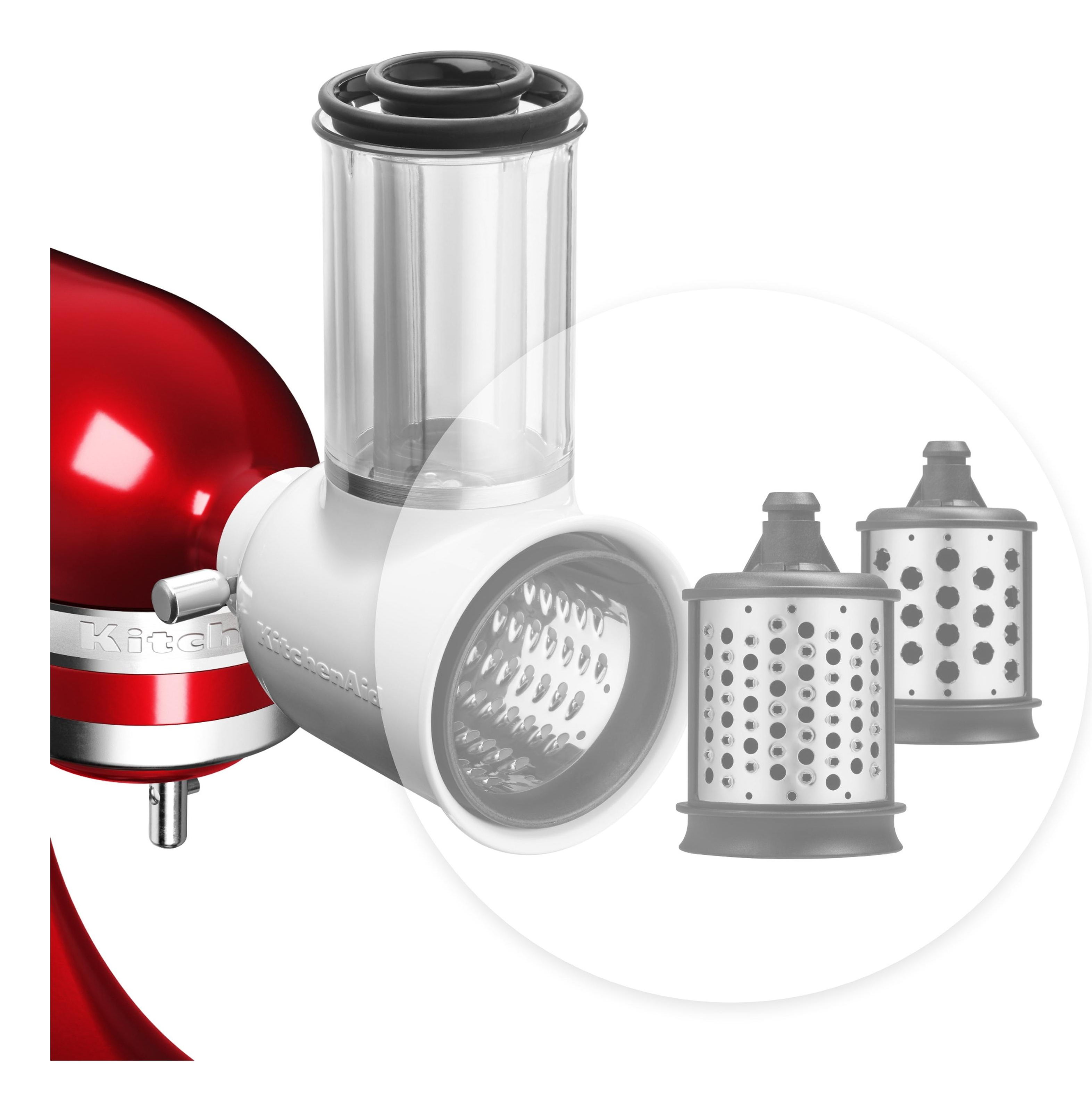 KitchenAid Gemüseschneider-Vorsatz 5KSMEMVSC