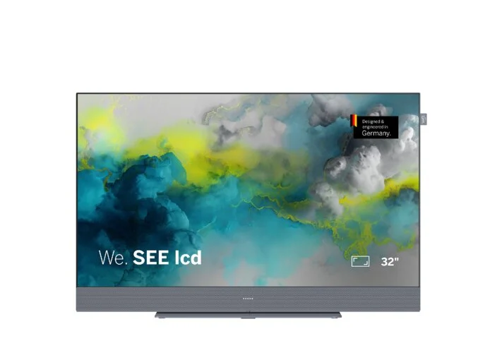 LOEWE We.See 32 TV LED