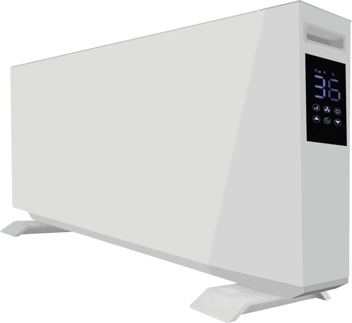 SHXPKV2400W Weiss