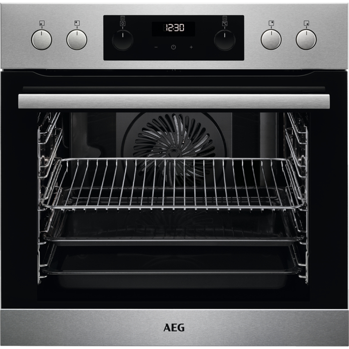 AEG Forno da incasso per combinazione EEB335123M