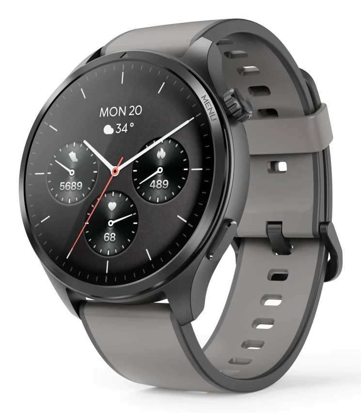Hama 178627 SMARTWATCH 9000