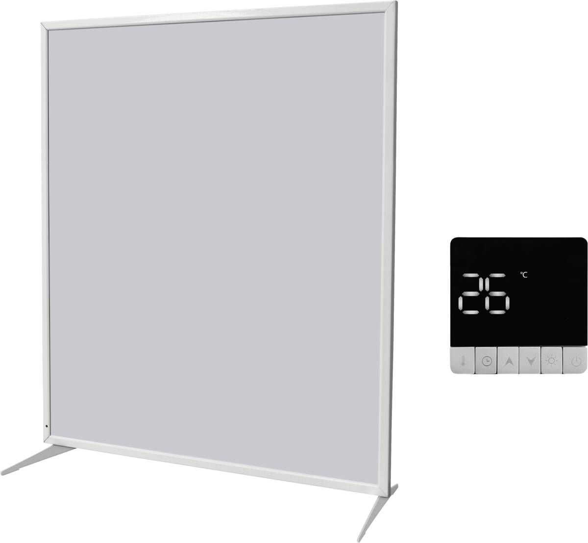 SHXPIRP500 Weiss