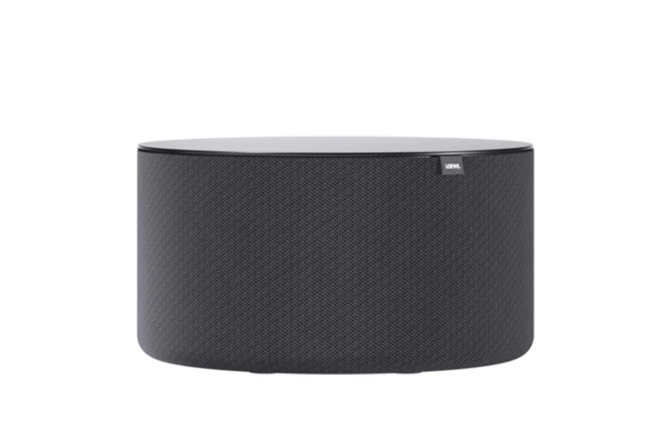 Subwoofer Loewe Klang Sub1