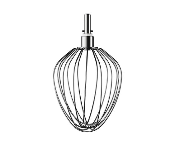 Frusta in acciaio inox Kenwood Chef XL