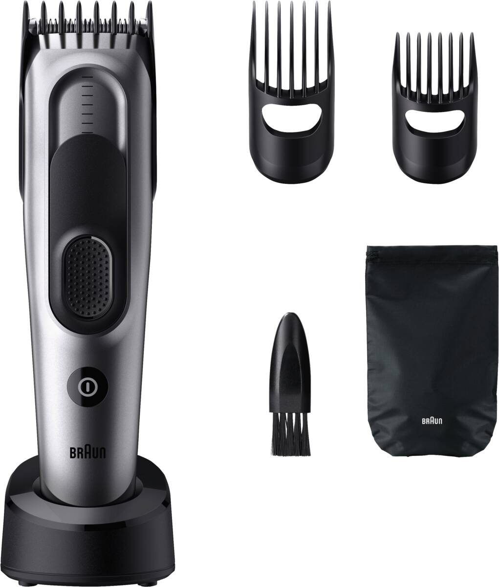 Braun HC 7590 Series 7