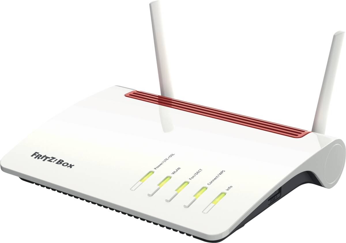 FRITZ!Box 6890 LTE