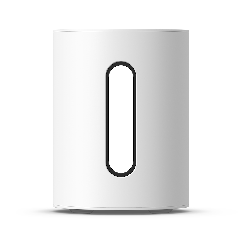 Sonos Sub Mini Weiß