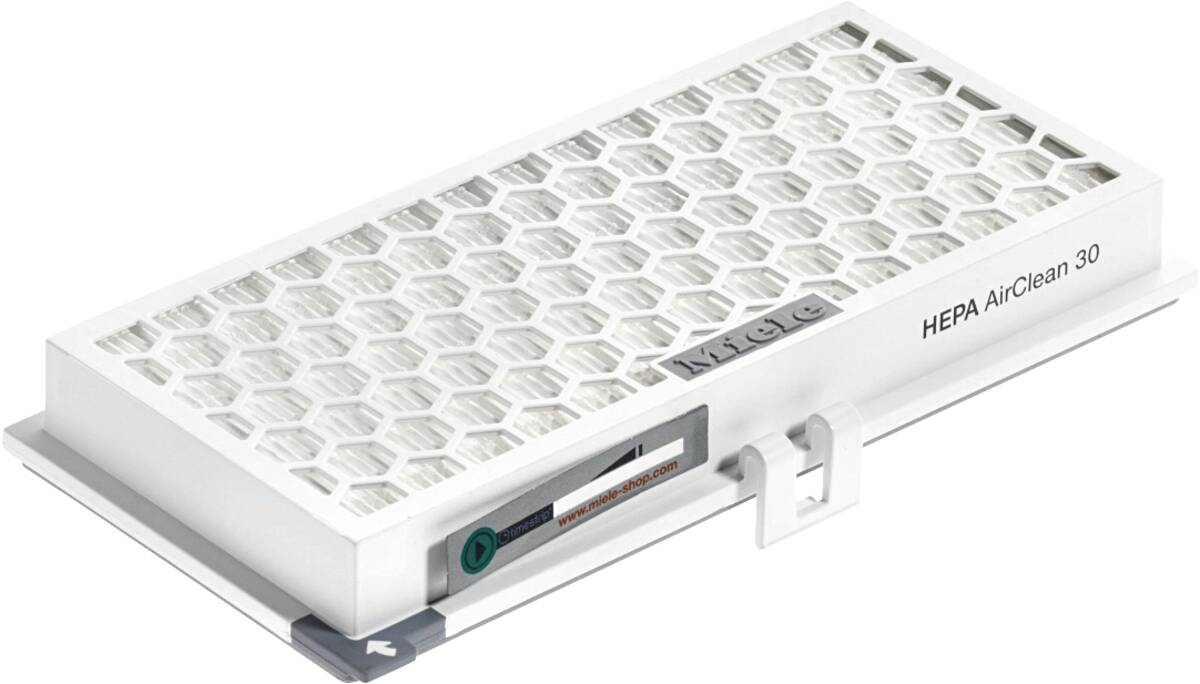 Filtro HEPA SF-HA 30