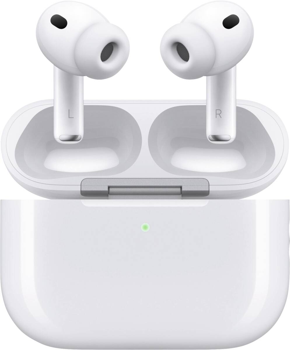 Airpods Pro 3