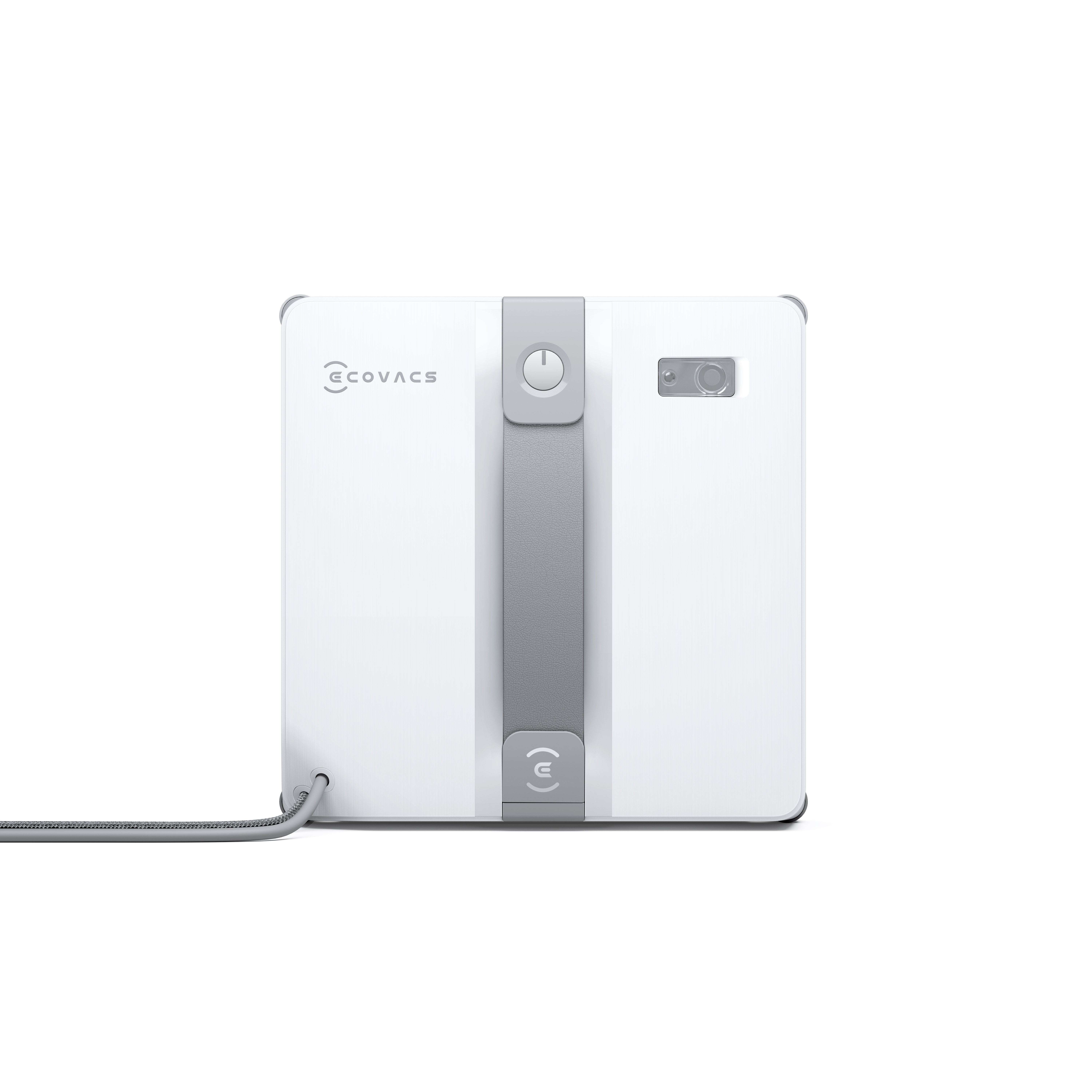 ECOVACS WINBOT Mini Fensterputzroboter grau
