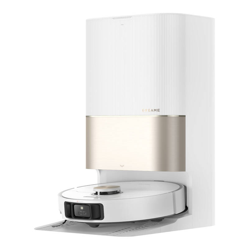Dreame X40 Ultra - White
